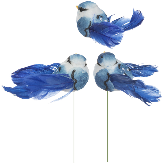 Feather Birds Hobby Lobby