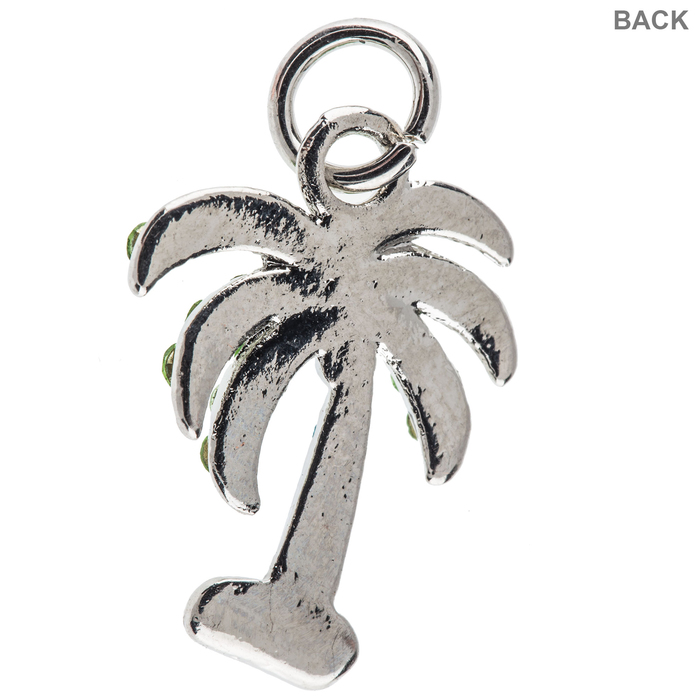 Palm Tree Charm Hobby Lobby 1178391