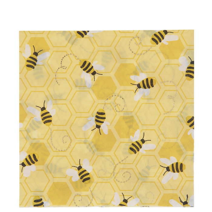 Bee & Napkins Large Hobby Lobby 1997485