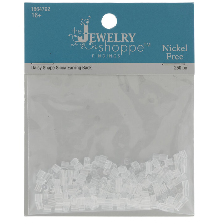 Daisy Earring Backs Hobby Lobby 1864792