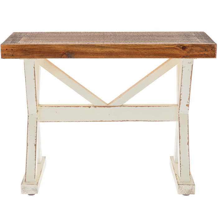 Farmhouse Wood Bench Hobby Lobby 1719772