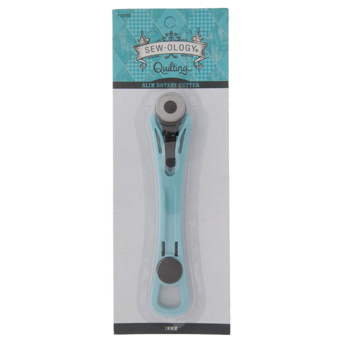 Ribbon cutter fabric 18 mm