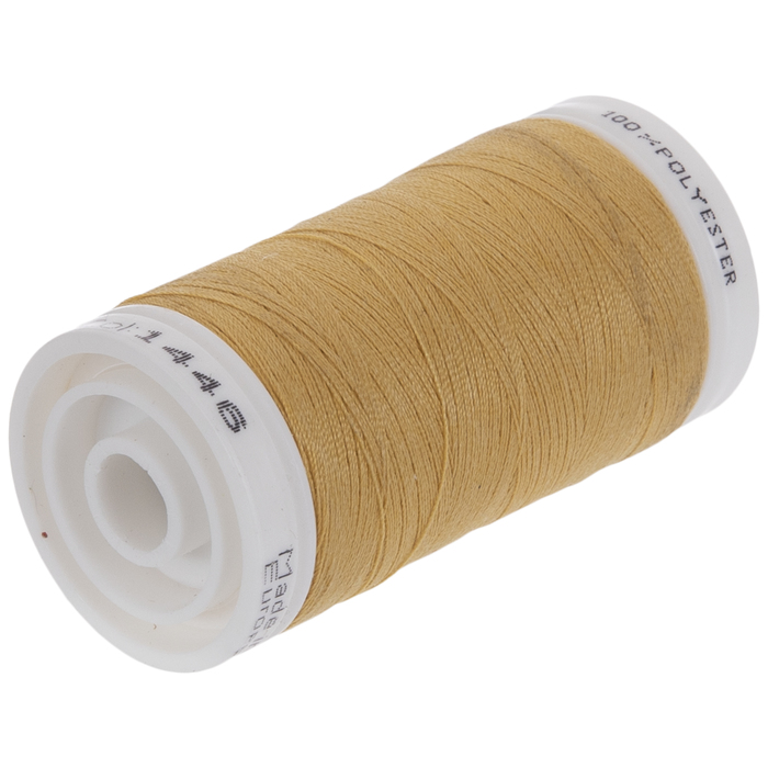 1446 Gold All Purpose Polyester Thread Hobby Lobby 1254895