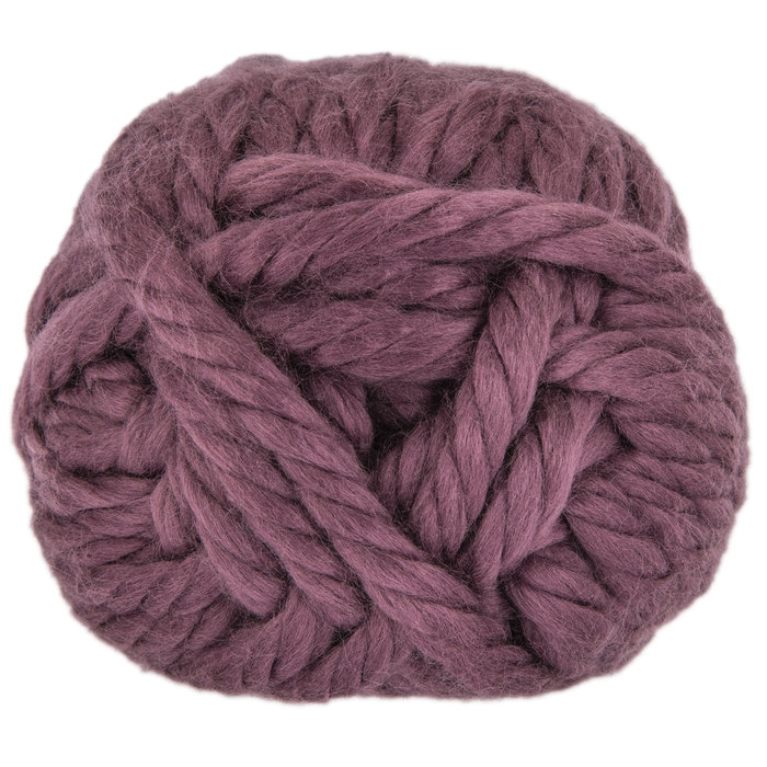 French Lilac Yarn Bee Uber Luxe Yarn Hobby Lobby 1169788