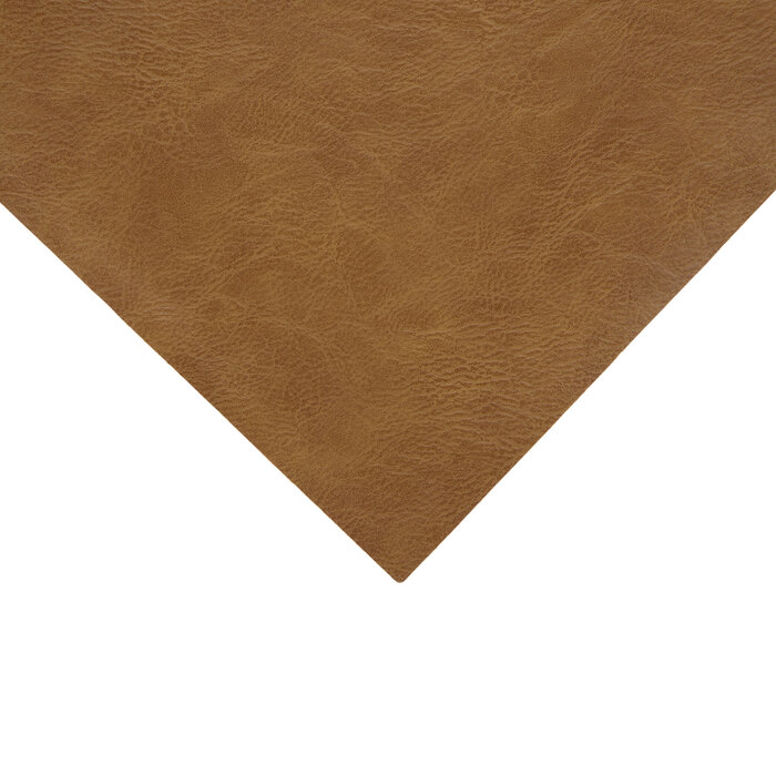 Khaki Imitation Leather Felt Sheet Hobby Lobby 2106698