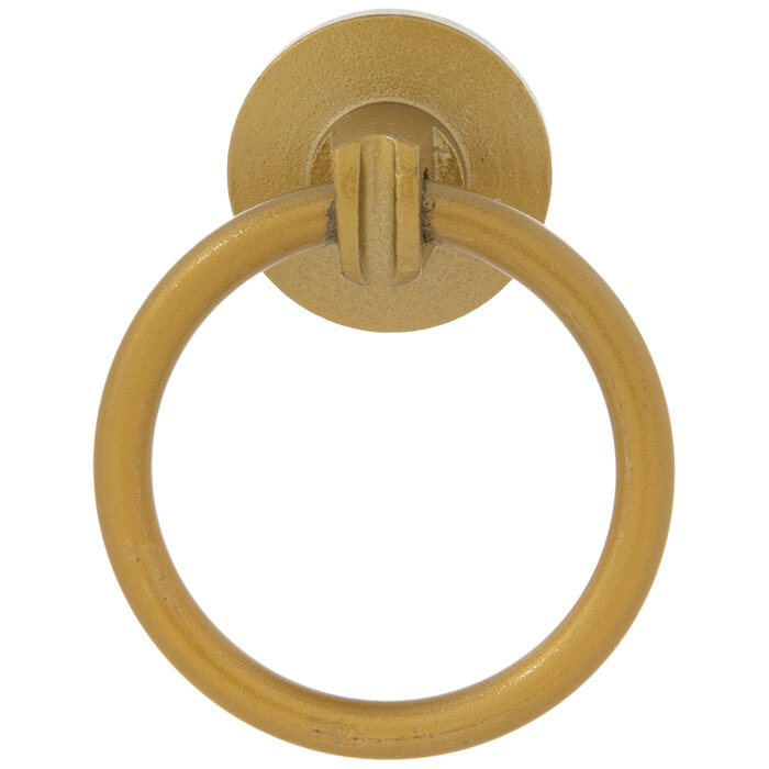 Gold Metal Ring Pull Hobby Lobby 2125003