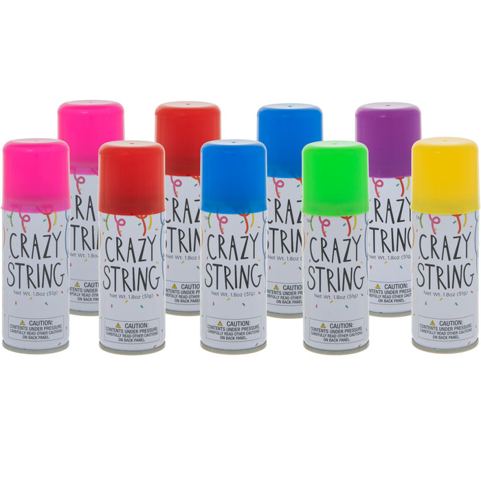 Crazy String Hobby Lobby 1875087
