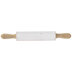 Thankful Rolling Pin Wood Decor