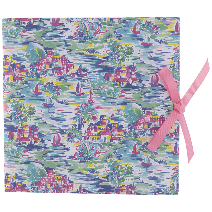 Marguerite My Sweet Scrapbook Album - 8" x 8" | Hobby Lobby | 1900802