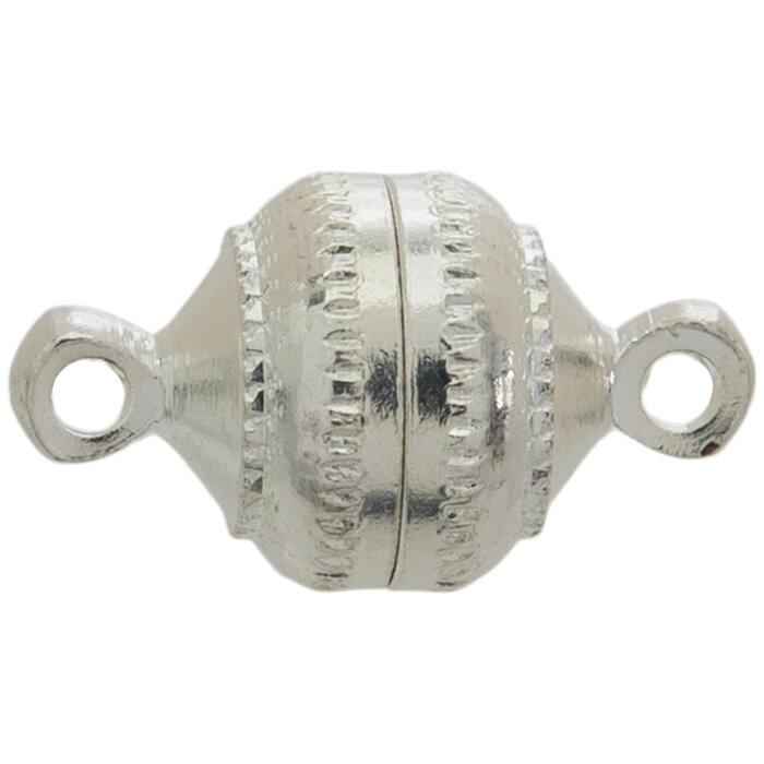 Round Bead Clasps 14mm Hobby Lobby 1216753