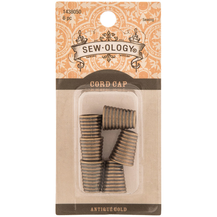 Cord Caps Hobby Lobby