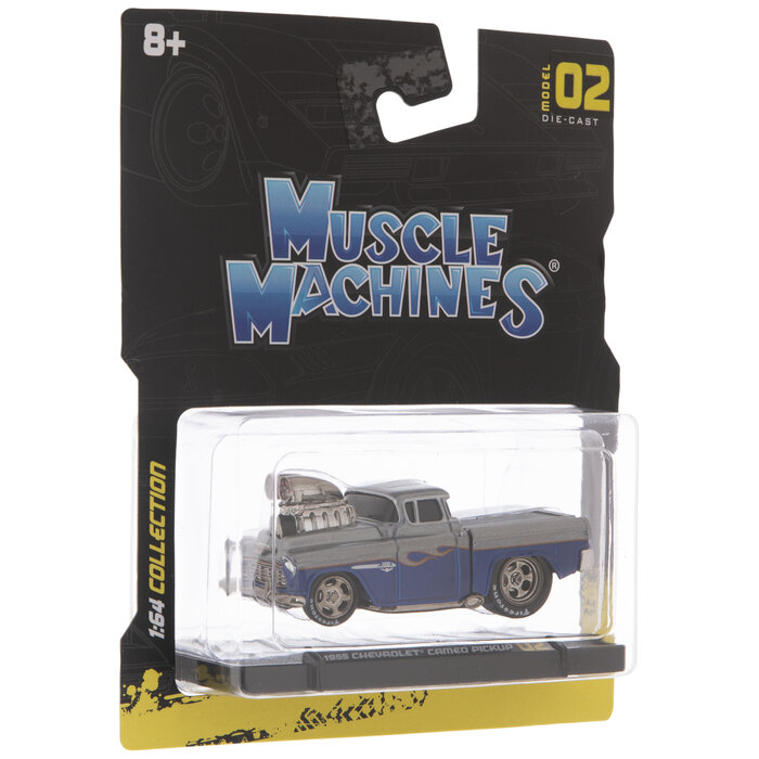 Muscle Machines Die Cast Car Hobby Lobby 2111557