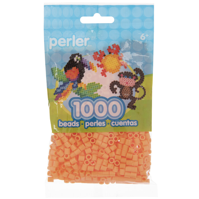 Apricot Perler Beads Hobby Lobby 2246395