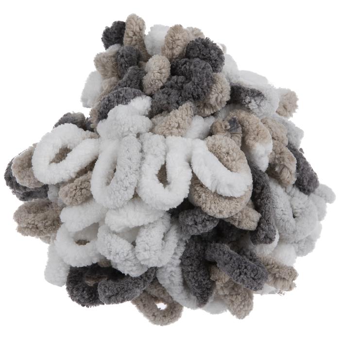 Snowy Cosmo Off The Hook Loop Yarn Hobby Lobby 1721141