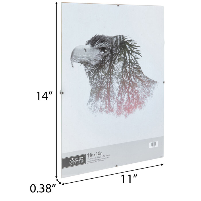 Clip Wall Frame Hobby Lobby