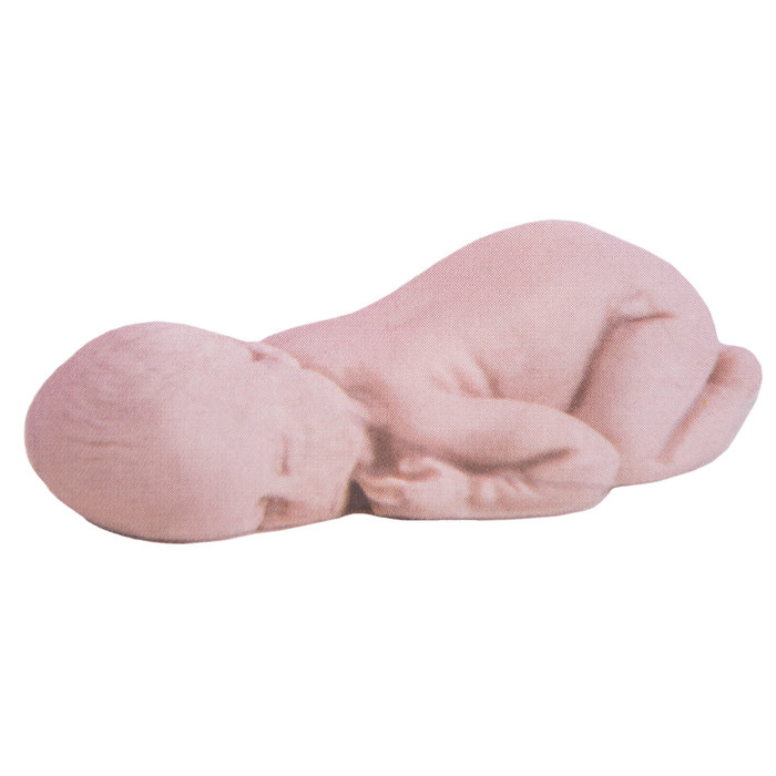 Newborn Baby Fondant Mold Hobby Lobby 1408996