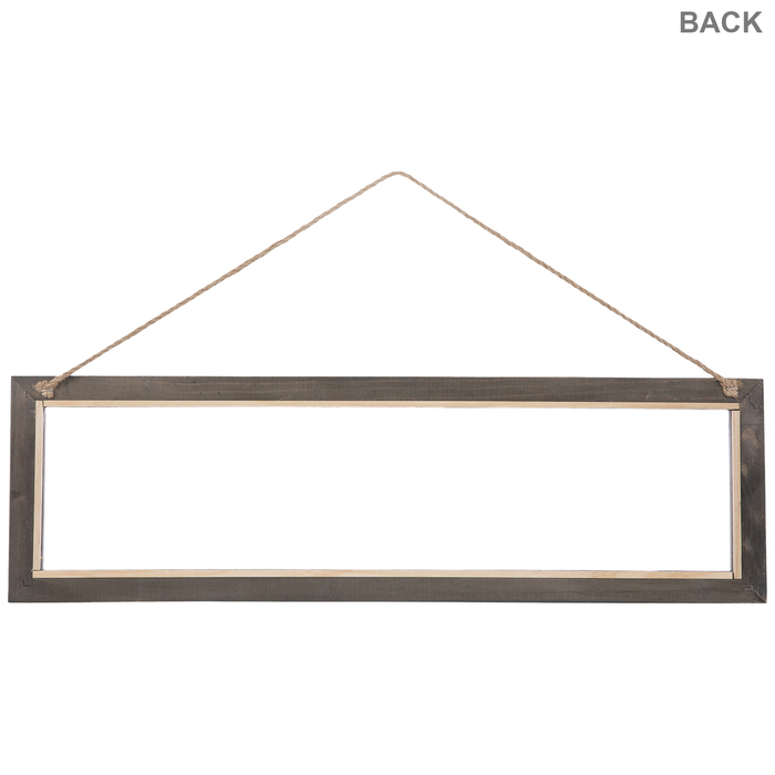 Black Wood Framed Wall Decor Hobby Lobby 1915693