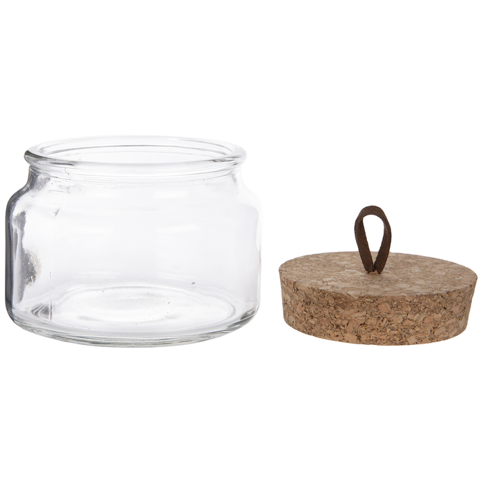 Corked Glass Jar Hobby Lobby 2015782