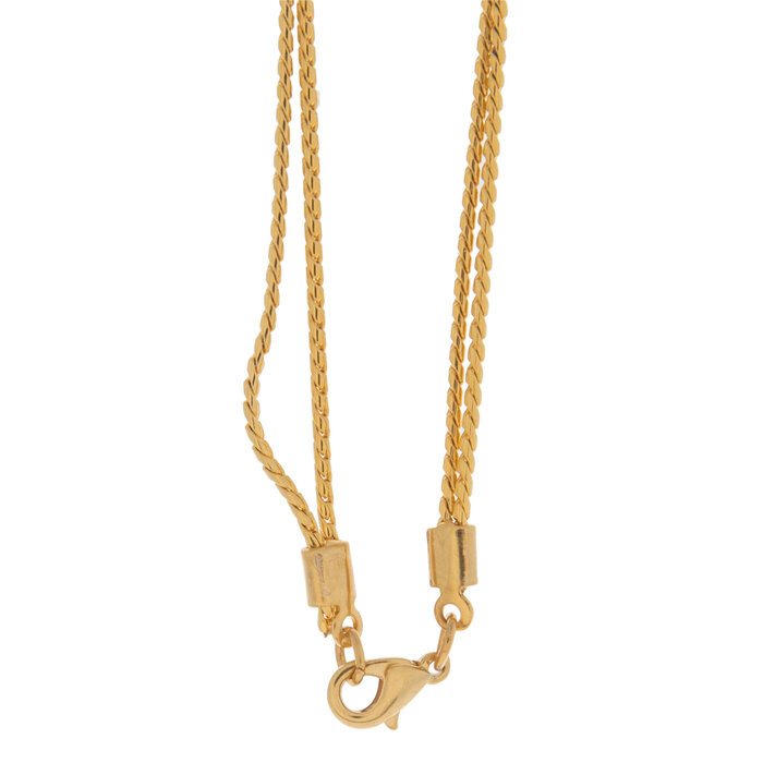 Double Rope Chain Bracelet Hobby Lobby