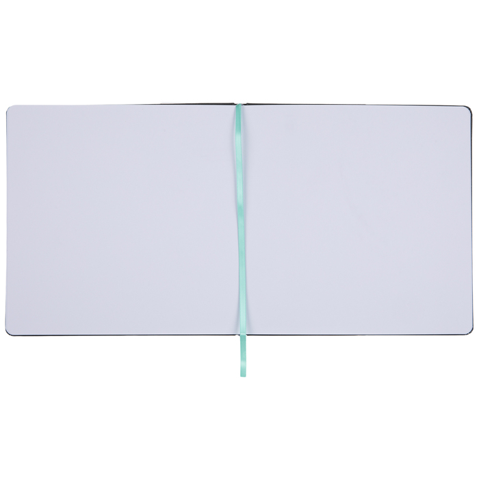 Black Smooth Bristol Sketchbook Hobby Lobby 2013480