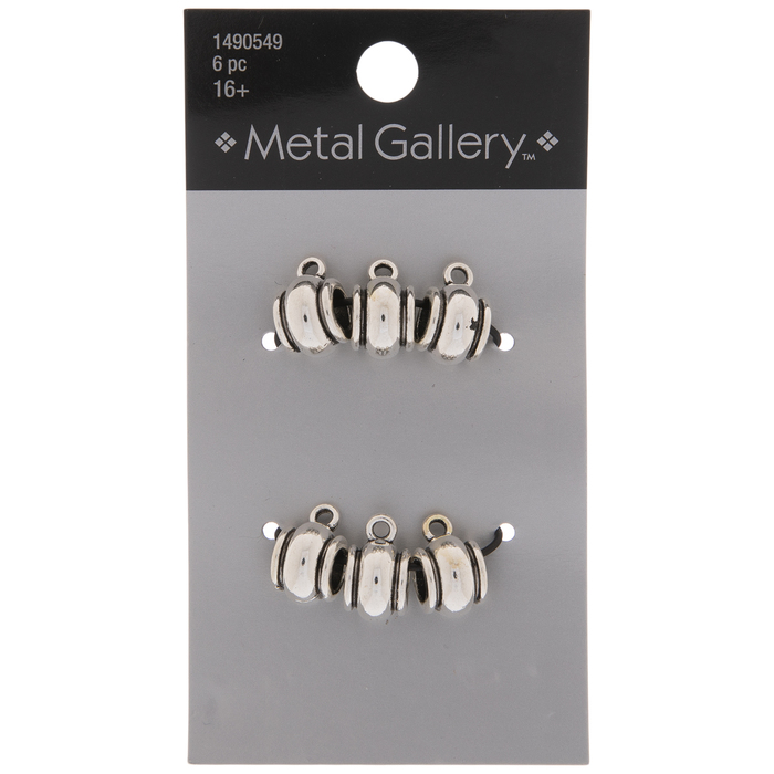 Charm Loop Beads Hobby Lobby 1490549