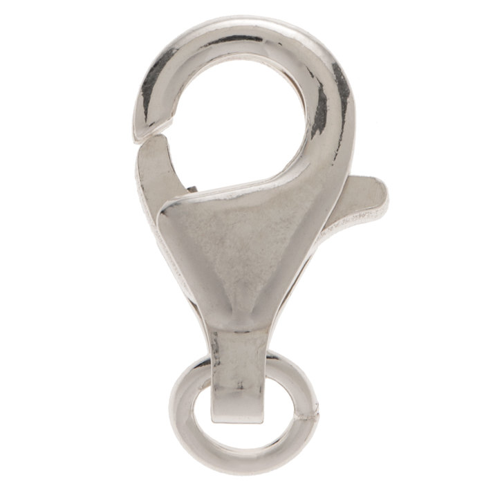 Sterling Silver Lobster Clasps Hobby Lobby 218263
