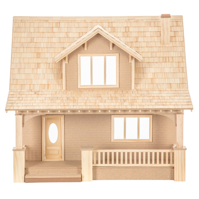 Bungalow Dollhouse Hobby Lobby 176560