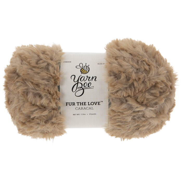 Caracal Yarn Bee Fur The Love Yarn Hobby Lobby 2100428