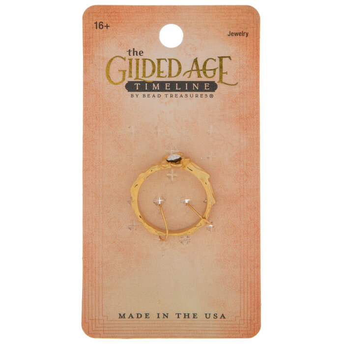 Floral Ring Size 8 Hobby Lobby 2195287