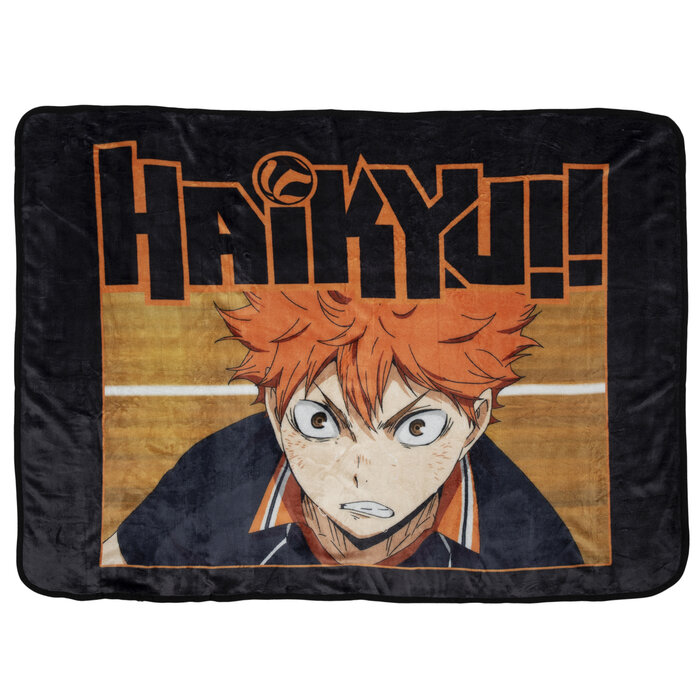 Haikyu Throw Blanket Hobby Lobby 2199362