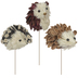 Hedgehogs