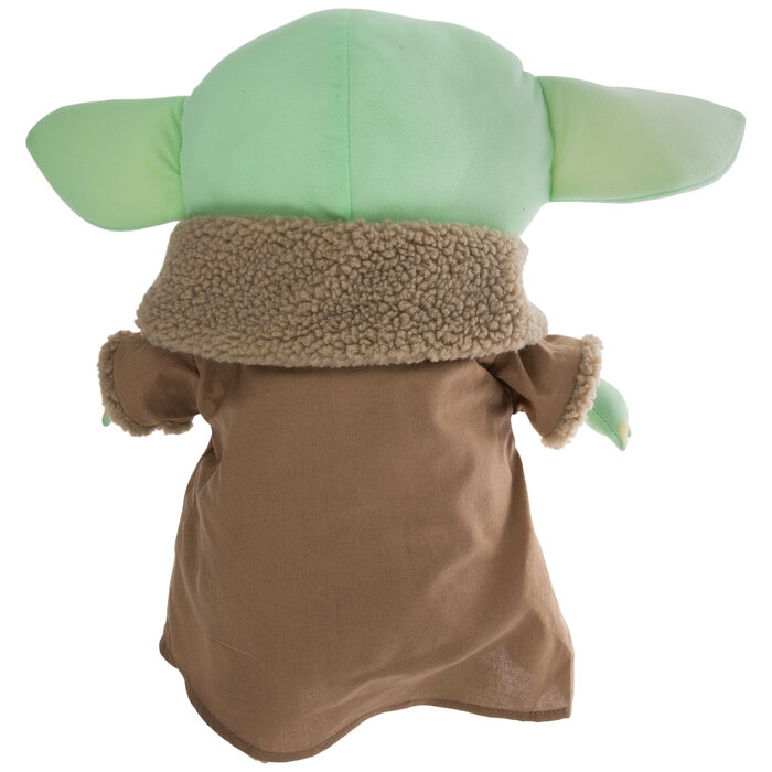 Baby Yoda Pillow Buddy Hobby Lobby 5940002