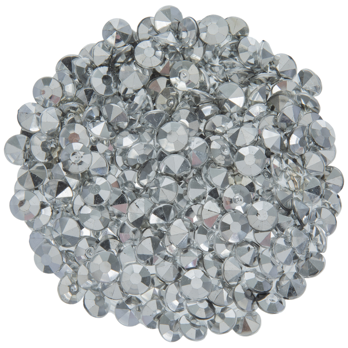 Silver Diamond Filler Hobby Lobby 586982