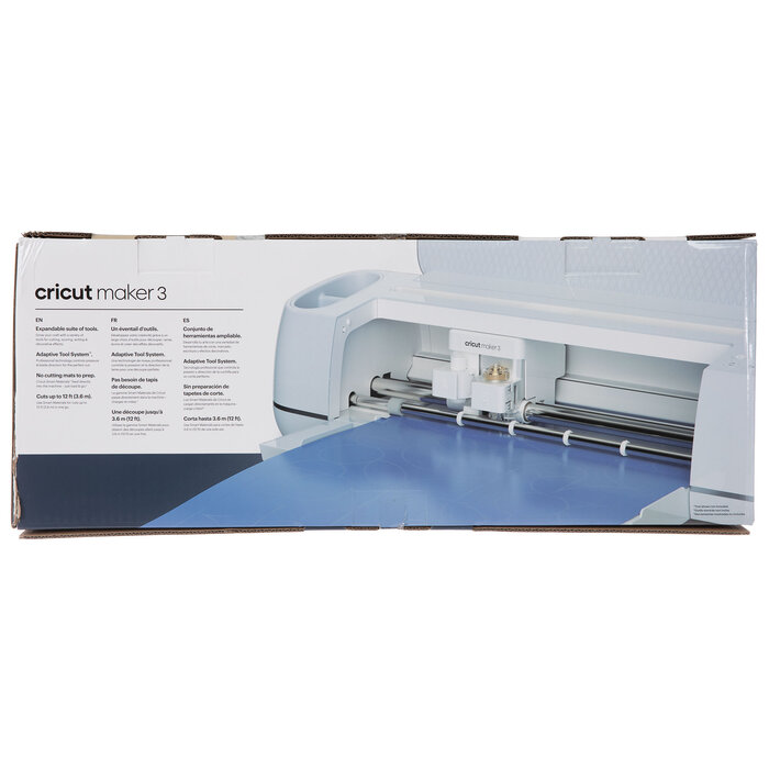 Mist Cricut Maker 3 Hobby Lobby 2091213