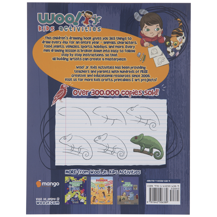 The Drawing Book For Kids Hobby Lobby 2092971