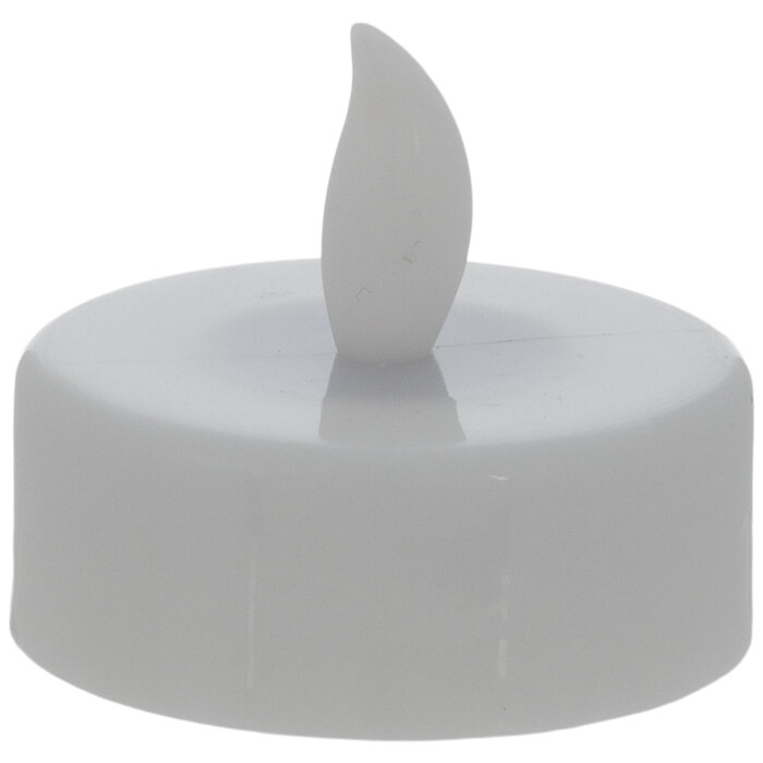 White LED Floating Candles Hobby Lobby 2063436