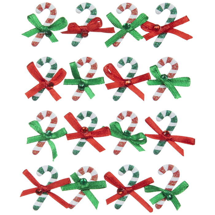 Candy Cane Stickers Hobby Lobby 1854157
