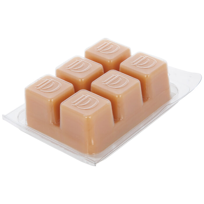 Orange Dreamsicle Fragrance Cubes Hobby Lobby 2086080