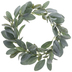 Lamb's Ear Wreath