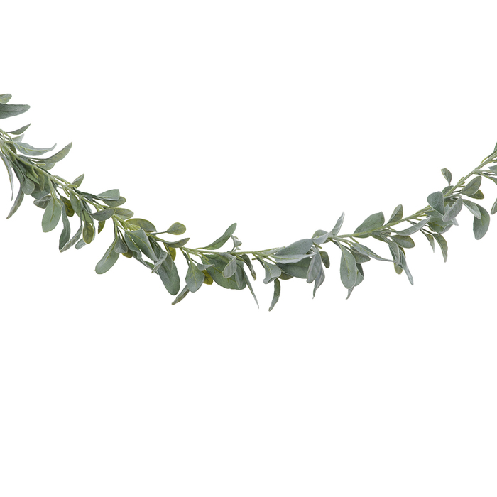 Lamb's Ear Garland Hobby Lobby 1561489