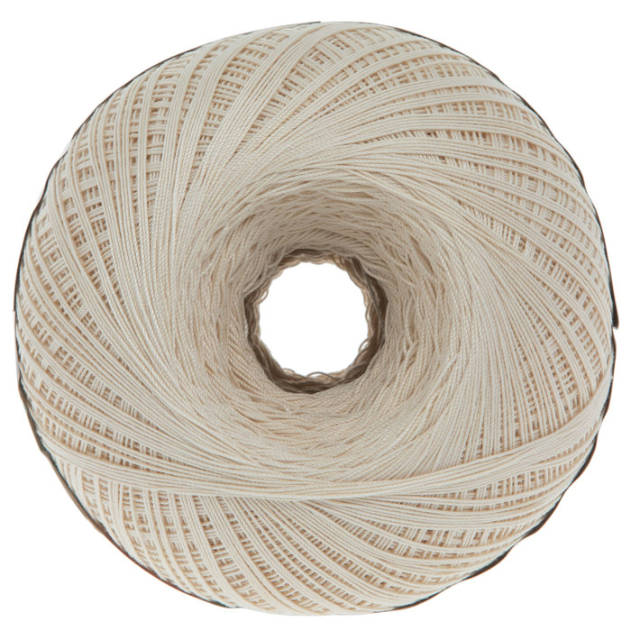 Natural Artiste Egyptian Cotton Crochet Thread Hobby Lobby 475889