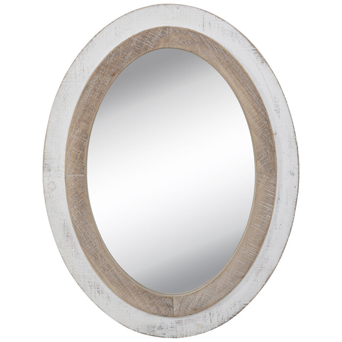 Whitewash Oval Wood Wall Mirror Hobby Lobby 1810647 Whitewash Oval Wood Wall Mirror Hobby, Whitewash Oval Wood Wall Mirror