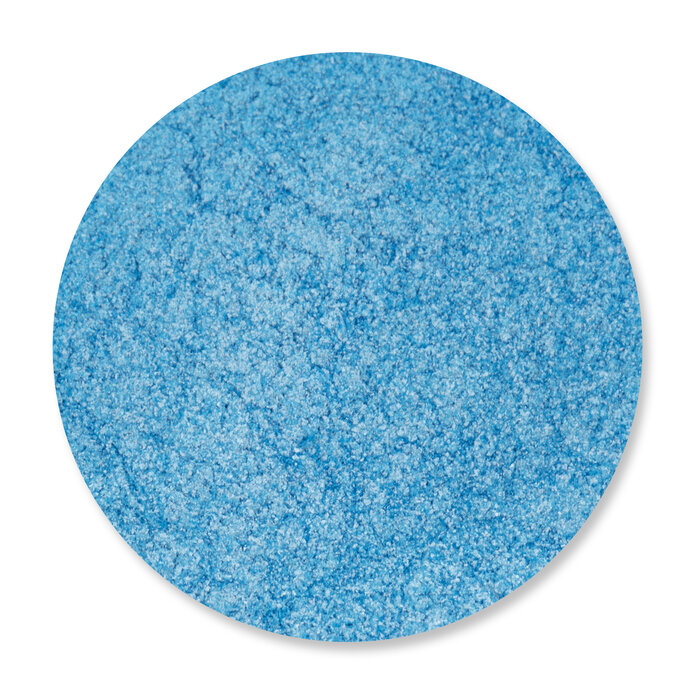 Light Blue Edible Luster Dust Hobby Lobby 116194