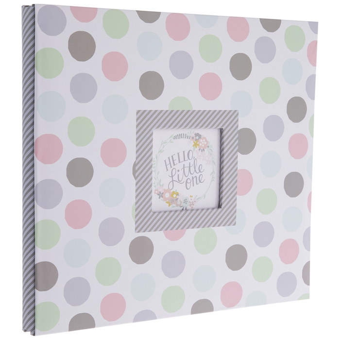 Darling Deerest Scrapbook Album Kit 12" x 12" Hobby Lobby 1716398