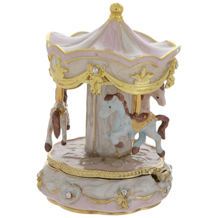 Carousel Jewelry Box Hobby Lobby 2066751