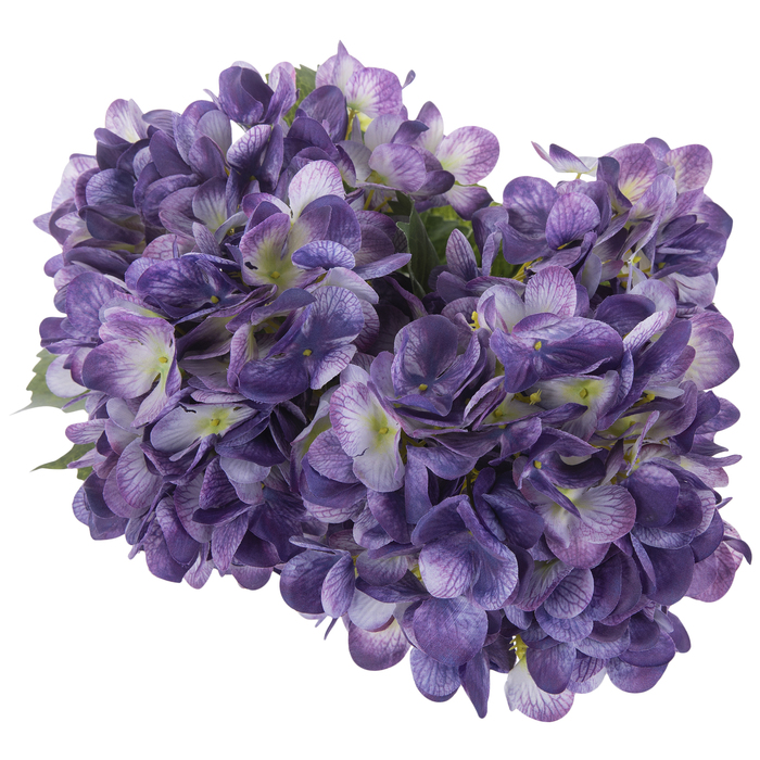 Purple Hydrangea Bush Hobby Lobby 1881085
