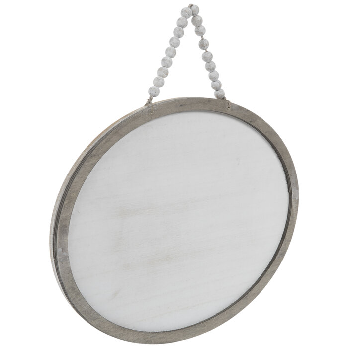 Whitewash Oval Wood Wall Decor Hobby Lobby 2095719