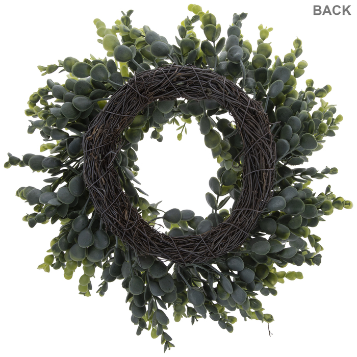Eucalyptus Wreath Hobby Lobby 1732593