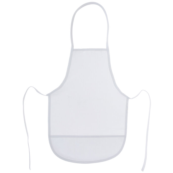 Child Apron Sublimation Blank Hobby Lobby 2295889