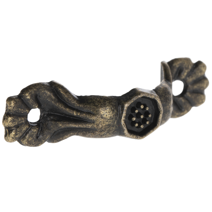 Antique Brass Plated Handles Hobby Lobby 763227